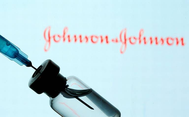 Vacuna anticovid de Johnson & Johnson muestra eficacia de 66%